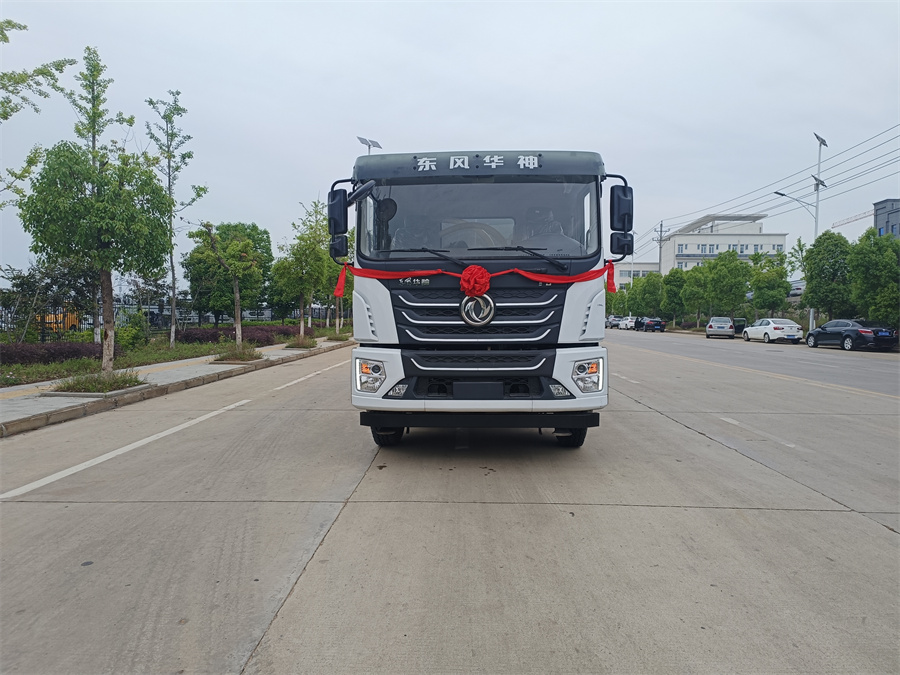 东风新款22吨雾炮洒水车-东风22吨洒水车 东风新款22吨雾炮洒水车-东风22吨洒水车